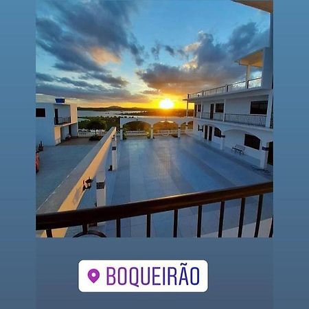 Flor De Mandacaru Pousada Boqueirao  Dış mekan fotoğraf